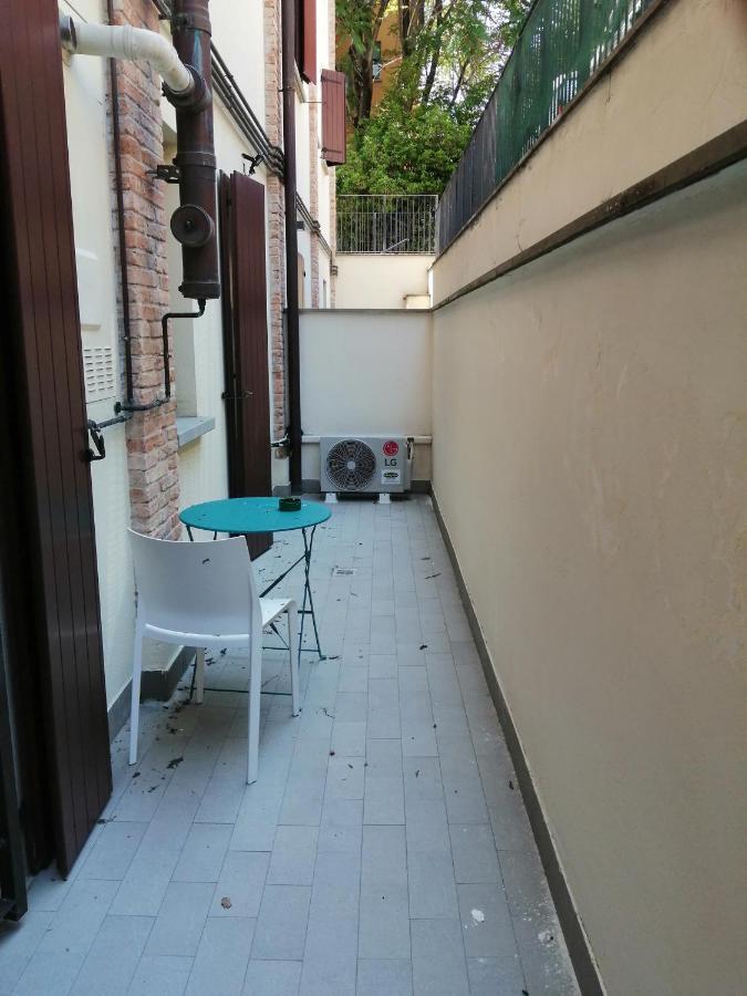 Appartamento Rizzoli D'Oro Bologna Exterior foto